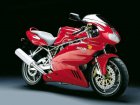 Ducati 800 Supersport